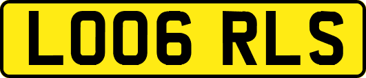 LO06RLS