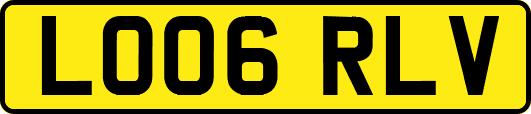 LO06RLV