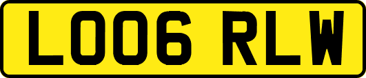 LO06RLW