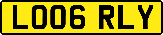LO06RLY