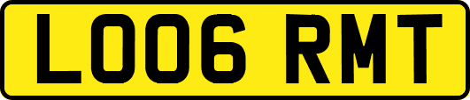 LO06RMT