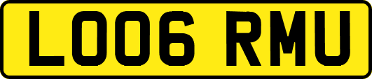 LO06RMU