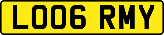 LO06RMY