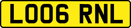 LO06RNL