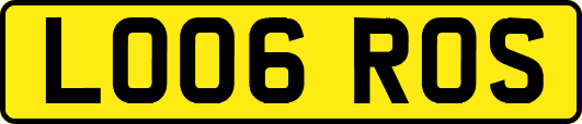 LO06ROS