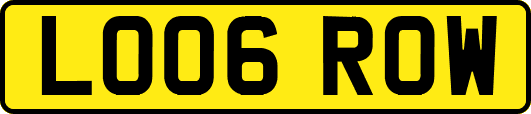 LO06ROW