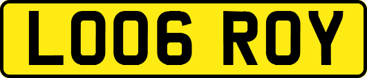 LO06ROY