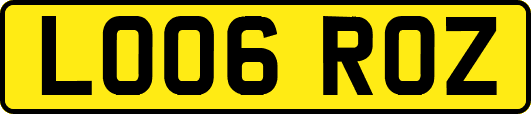 LO06ROZ