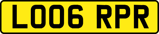 LO06RPR