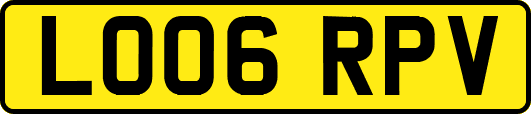 LO06RPV