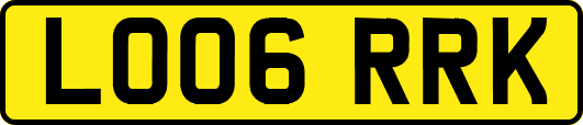 LO06RRK