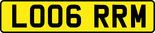 LO06RRM