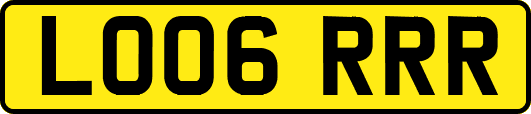 LO06RRR