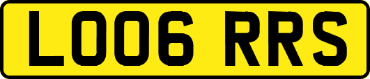 LO06RRS