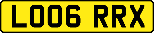 LO06RRX