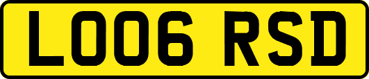 LO06RSD