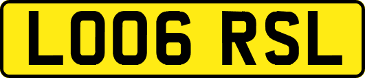 LO06RSL