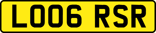 LO06RSR