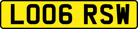 LO06RSW
