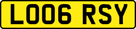 LO06RSY