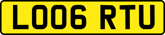 LO06RTU