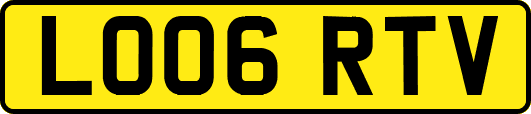 LO06RTV