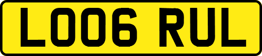 LO06RUL