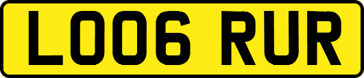 LO06RUR