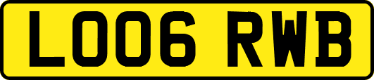 LO06RWB