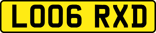 LO06RXD