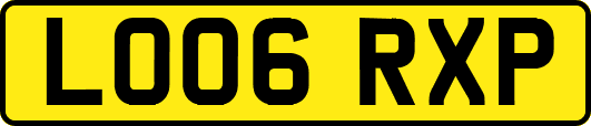 LO06RXP