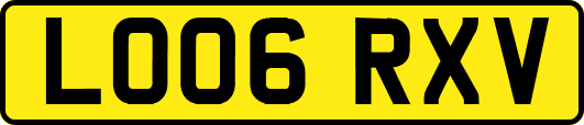 LO06RXV