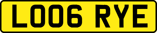 LO06RYE