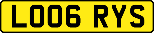 LO06RYS