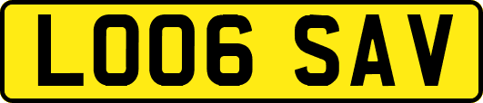 LO06SAV