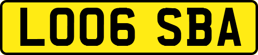 LO06SBA