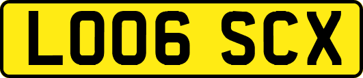 LO06SCX
