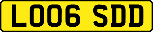 LO06SDD