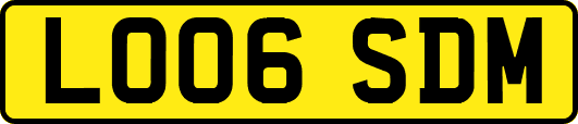 LO06SDM