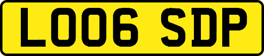 LO06SDP