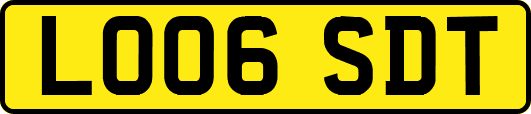 LO06SDT