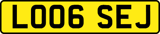 LO06SEJ