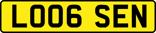 LO06SEN