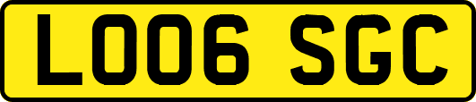 LO06SGC