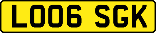 LO06SGK