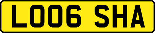 LO06SHA
