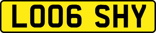 LO06SHY