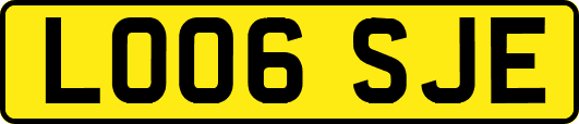 LO06SJE