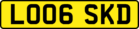 LO06SKD