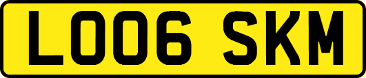 LO06SKM
